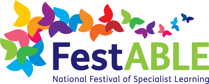 FestABLE - National Festival of Specialist Learning