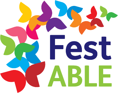 FestABLE logo